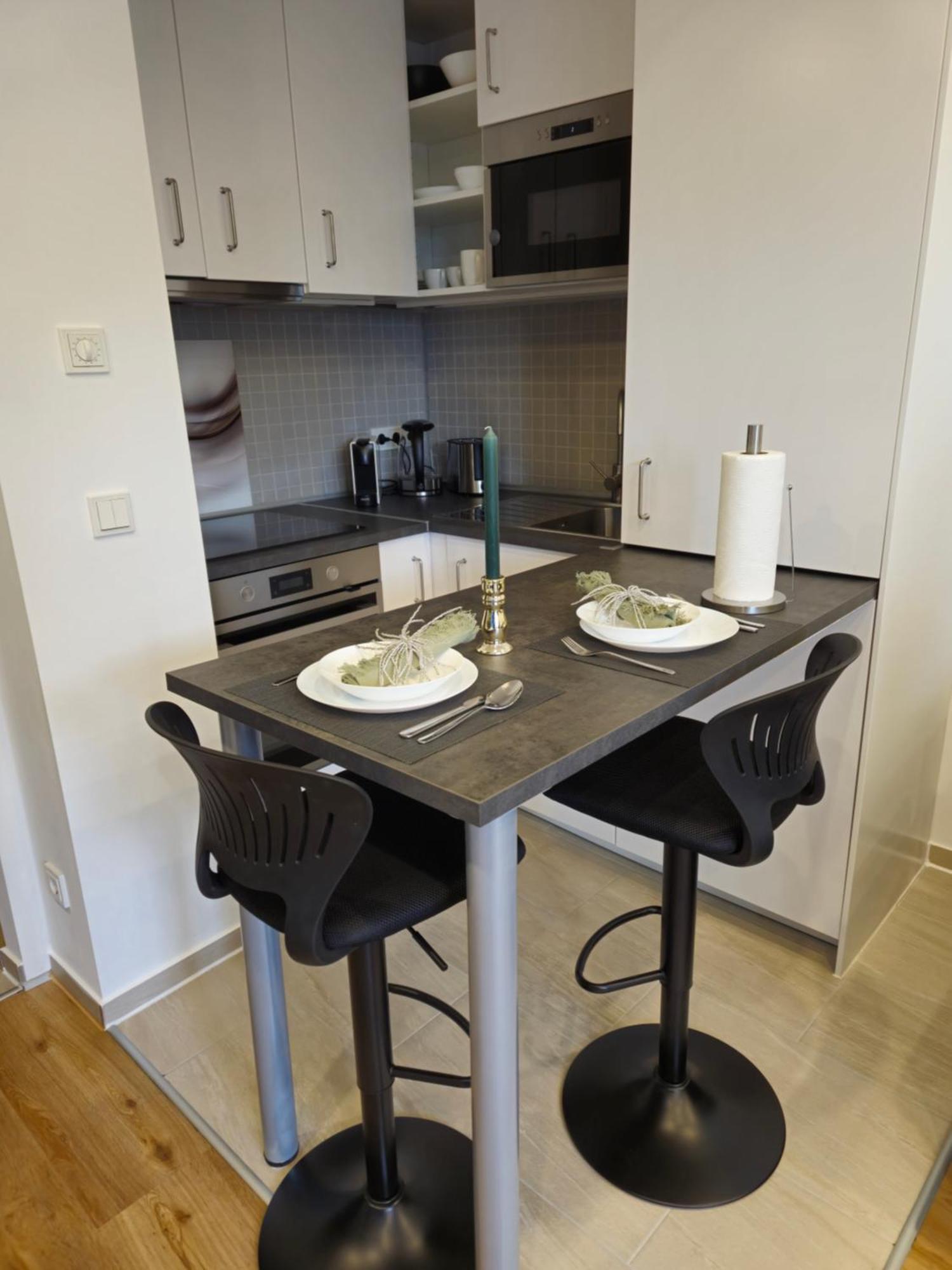 Apartment Lapi - Contactless Check In *