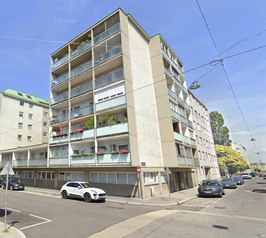 Lapi - Contactless Check In Apartment *