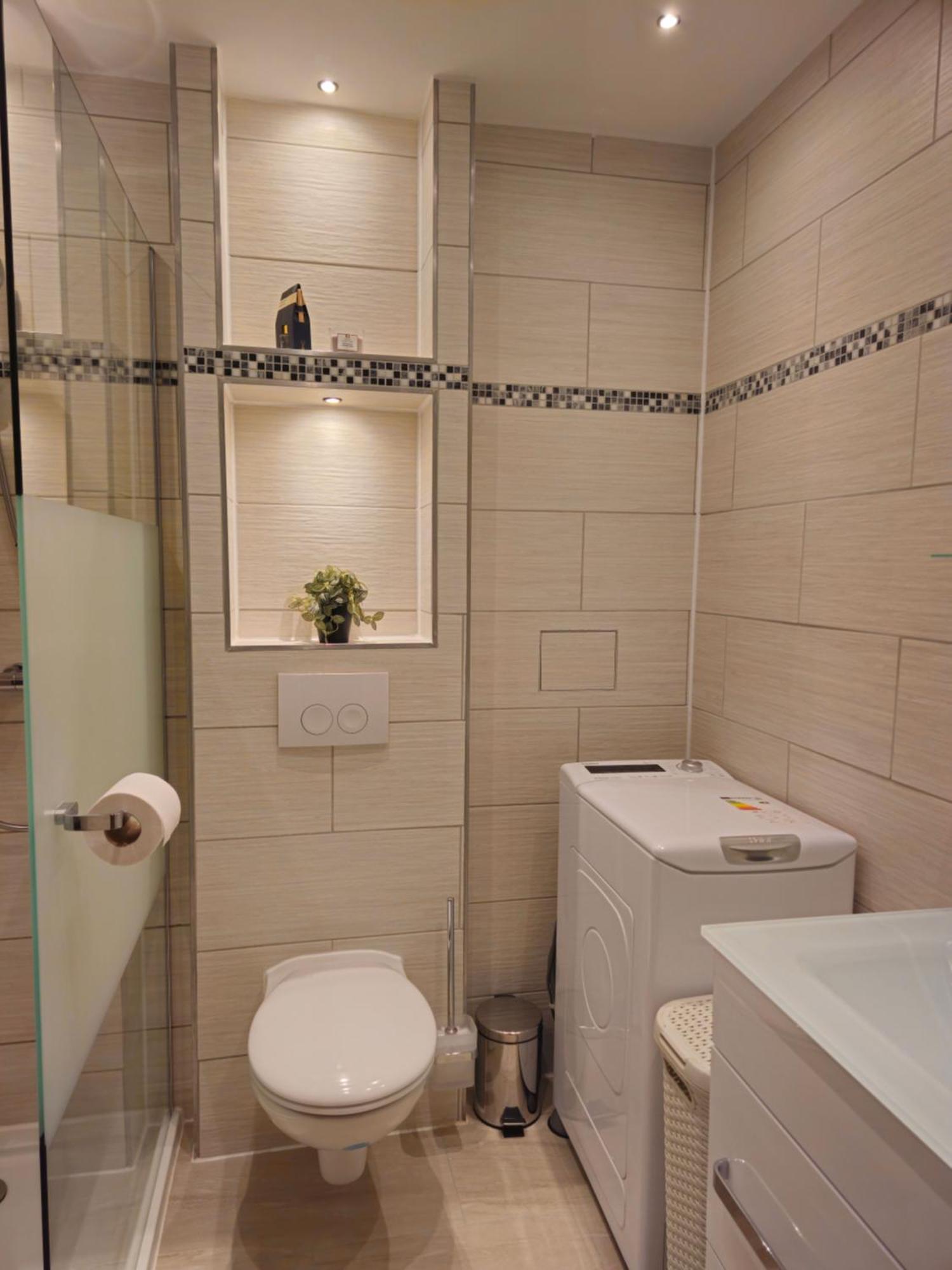 Lapi - Contactless Check In Apartment *