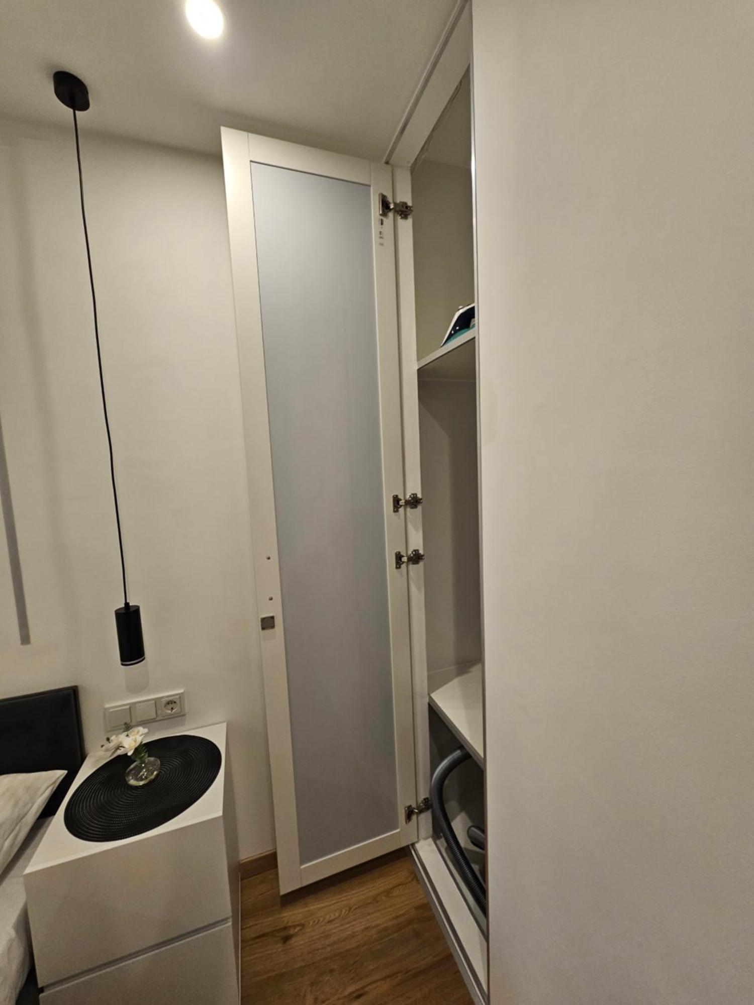 Lapi - Contactless Check In Apartment *