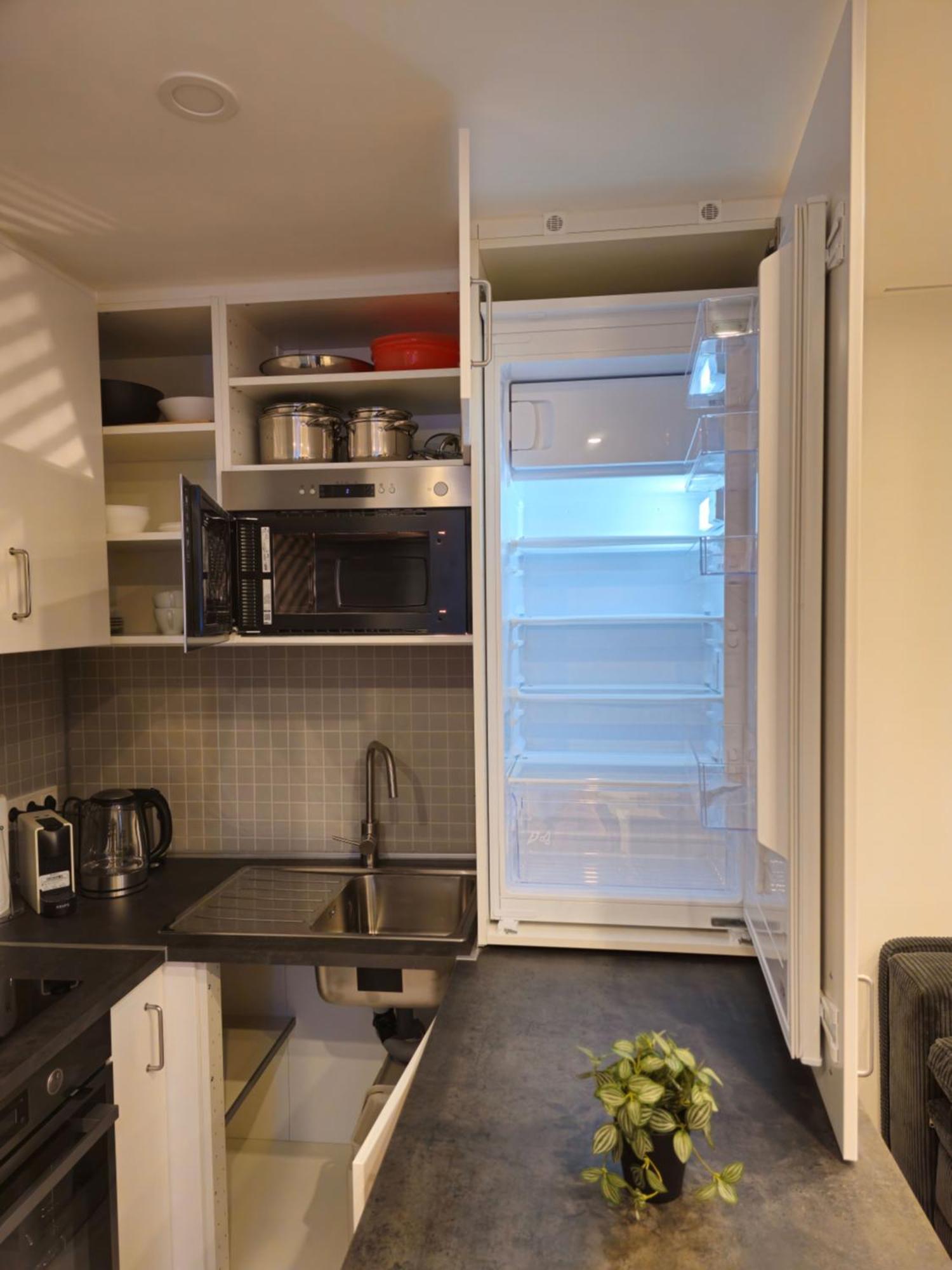 Lapi - Contactless Check In Apartment Vienna