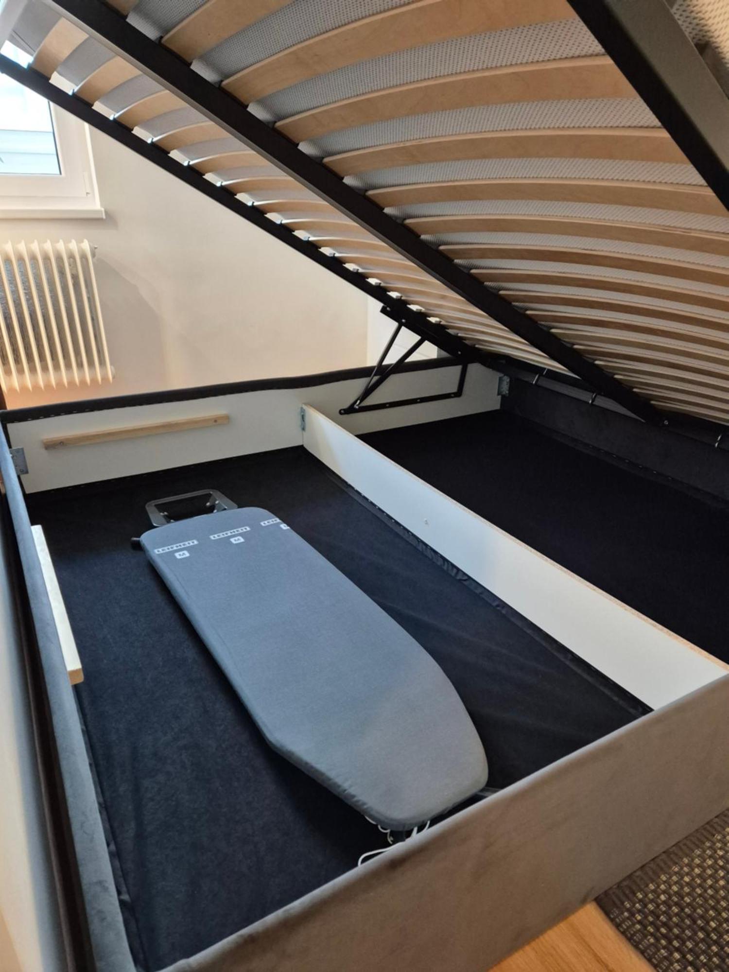 Lapi - Contactless Check In Vienna