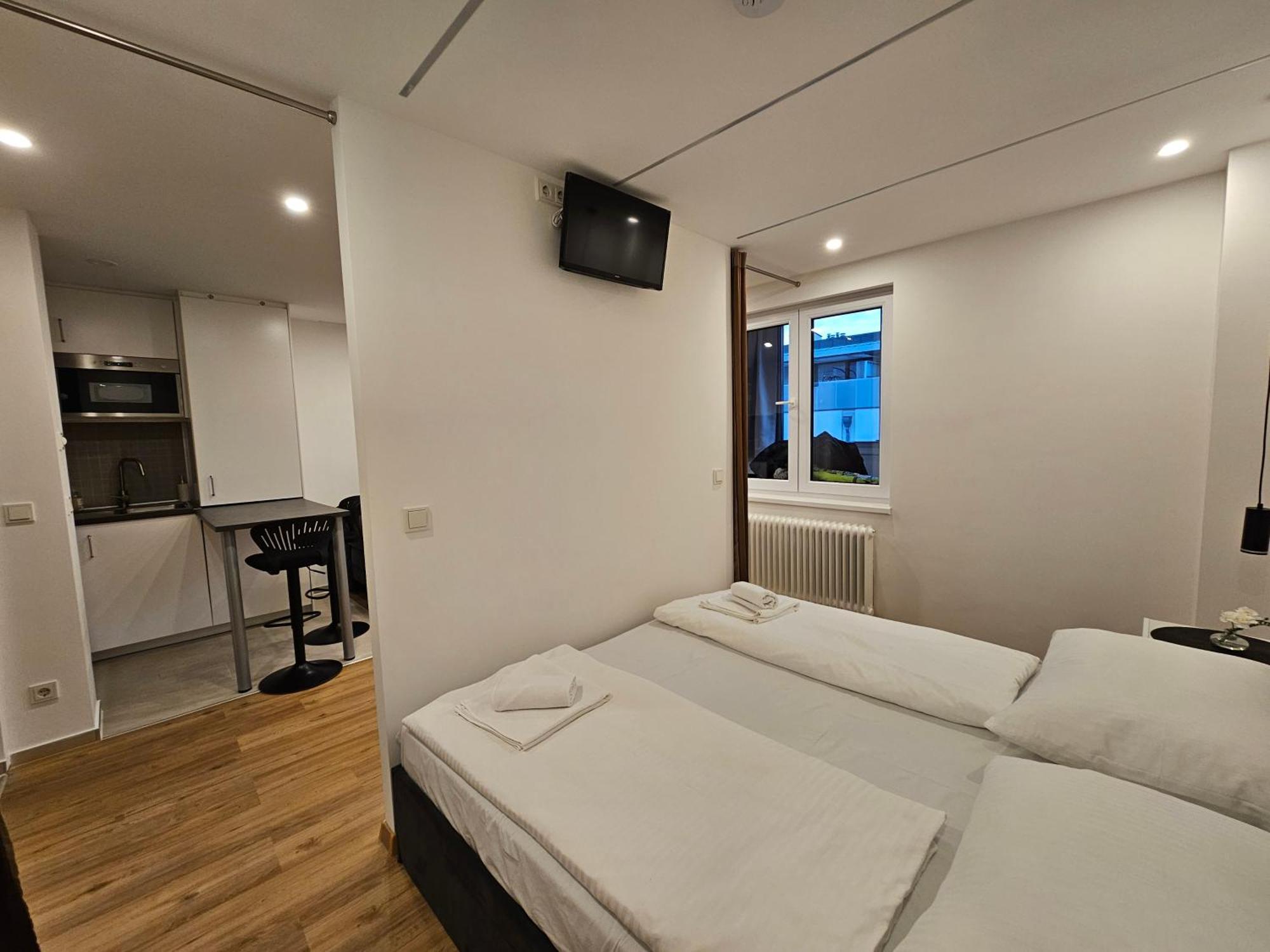 Lapi - Contactless Check In Apartment Vienna