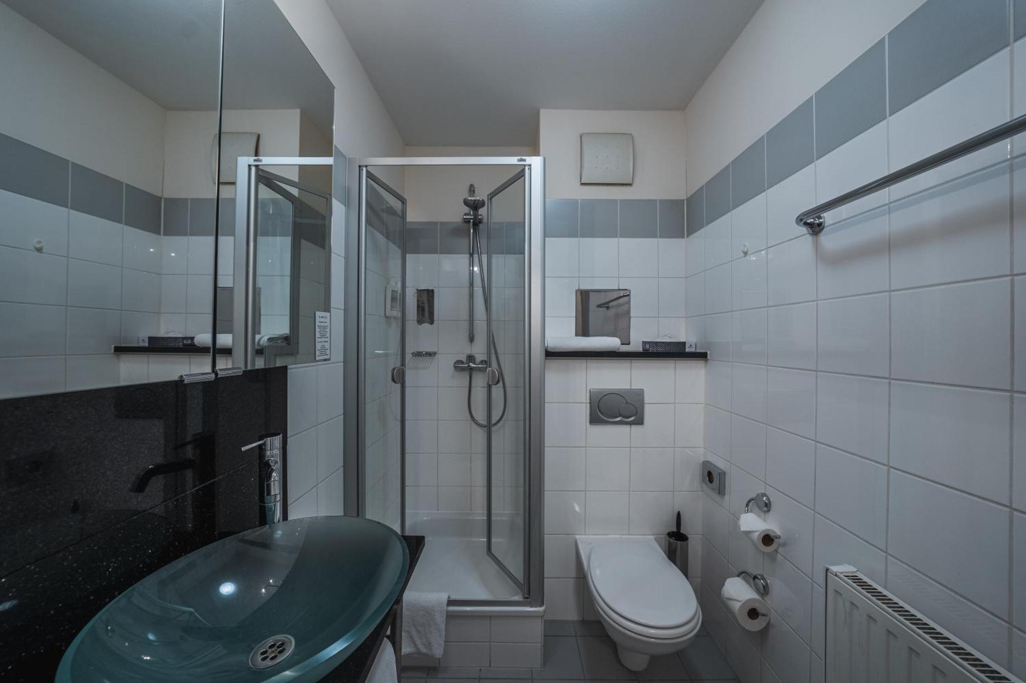 Apartment Eqbase Vienna