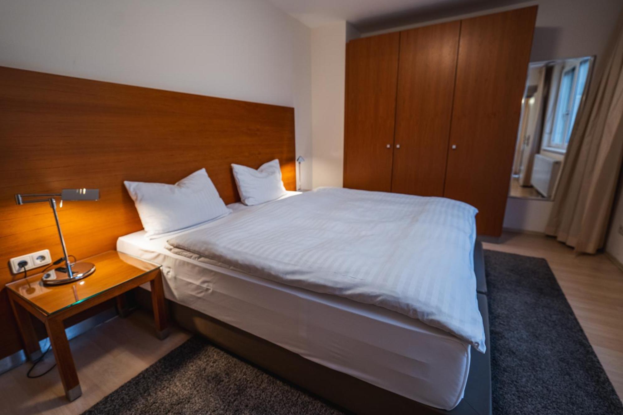 Eqbase Apartment Vienna