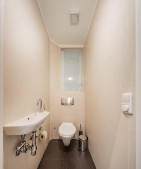 1st District Retreat Apartment Vienna