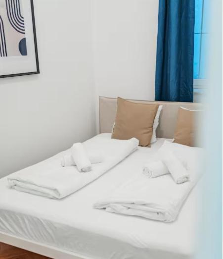 1st District Retreat Apartment *