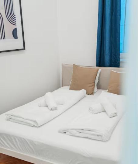 1st District Retreat Apartment *