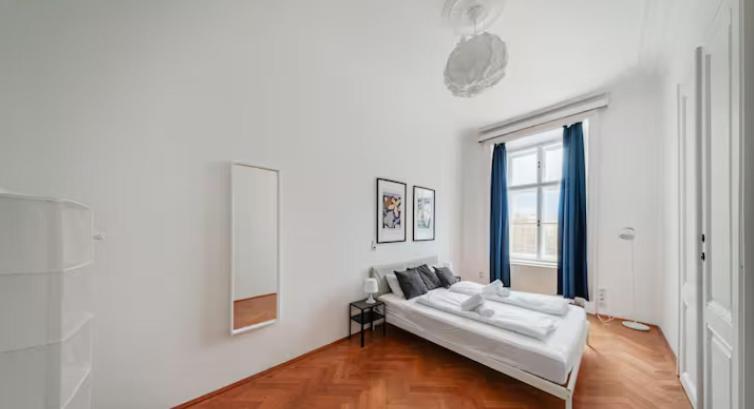 1st District Retreat Apartment