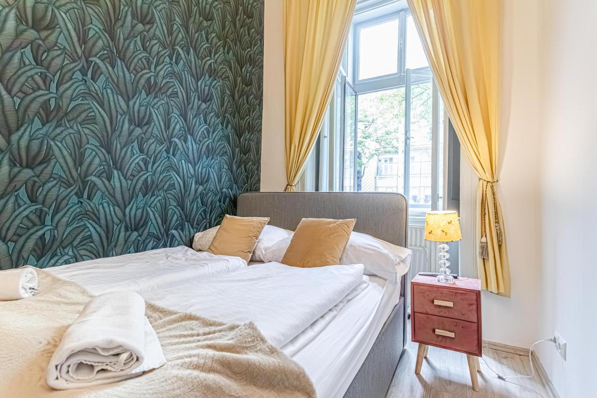 Superbly 9br Complex Ideal For 25 People * Vienna