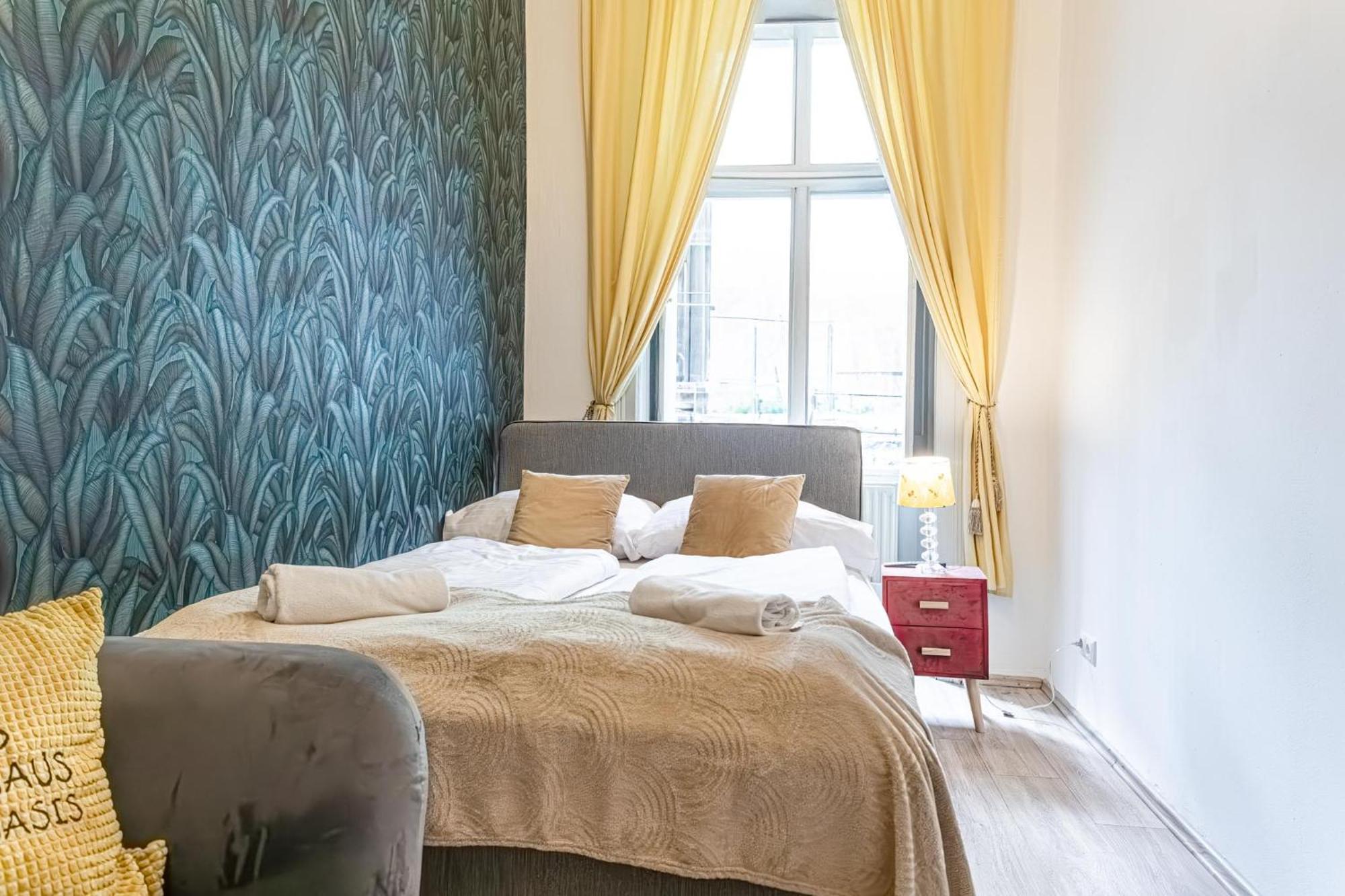 Superbly 9br Complex Ideal For 25 People Vienna