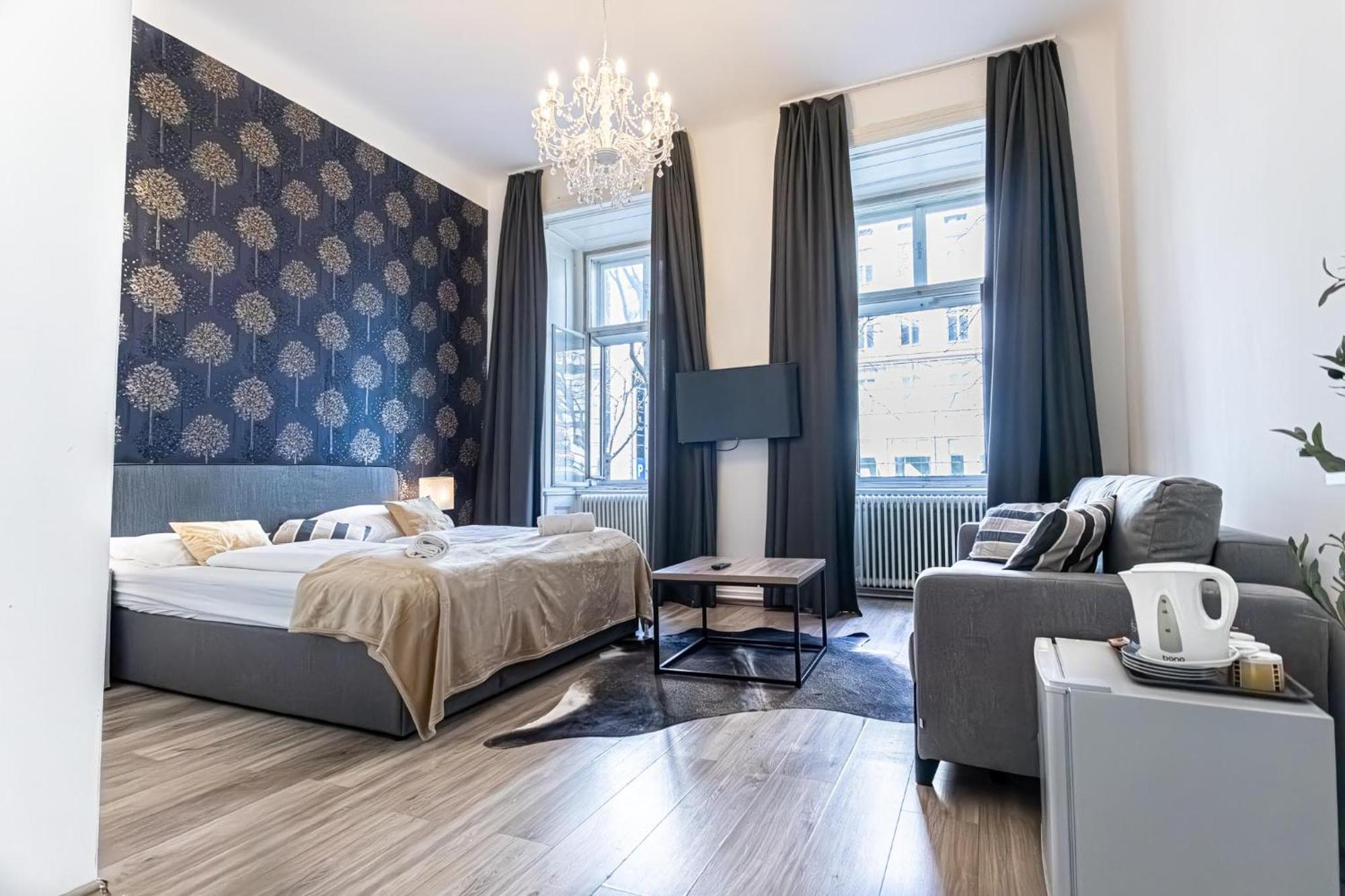 Apartment Superbly 9br Complex Ideal For 25 People *