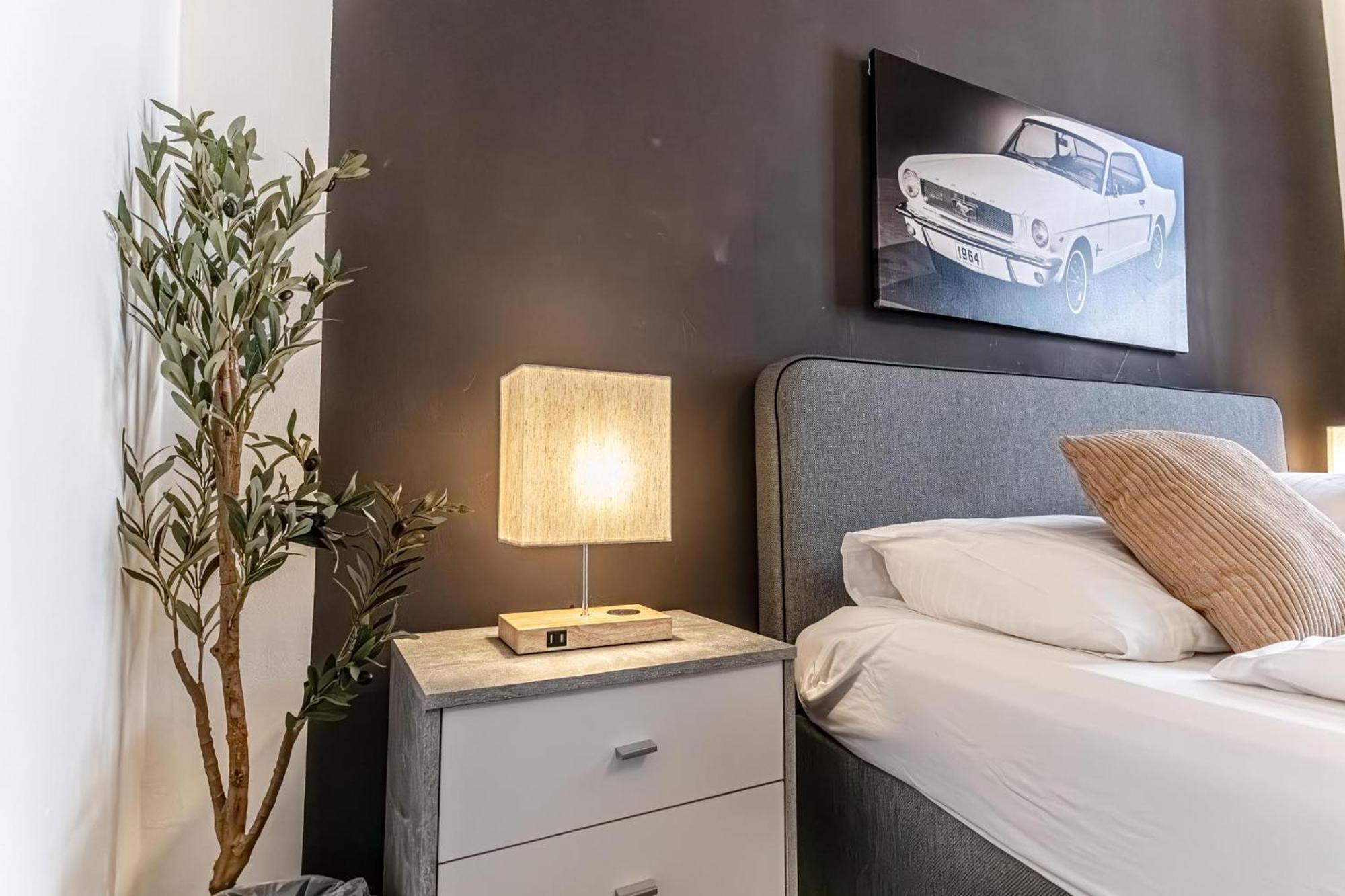 Superbly 9br Complex Ideal For 25 People Apartment Vienna