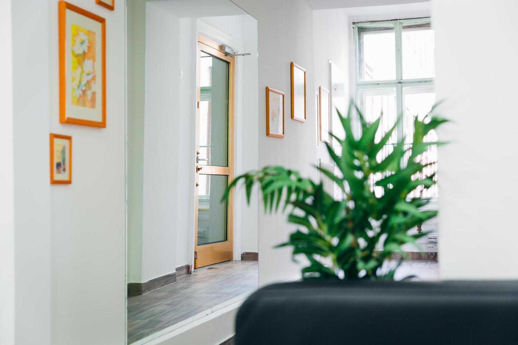 Superbly 9br Complex Ideal For 25 People * Vienna