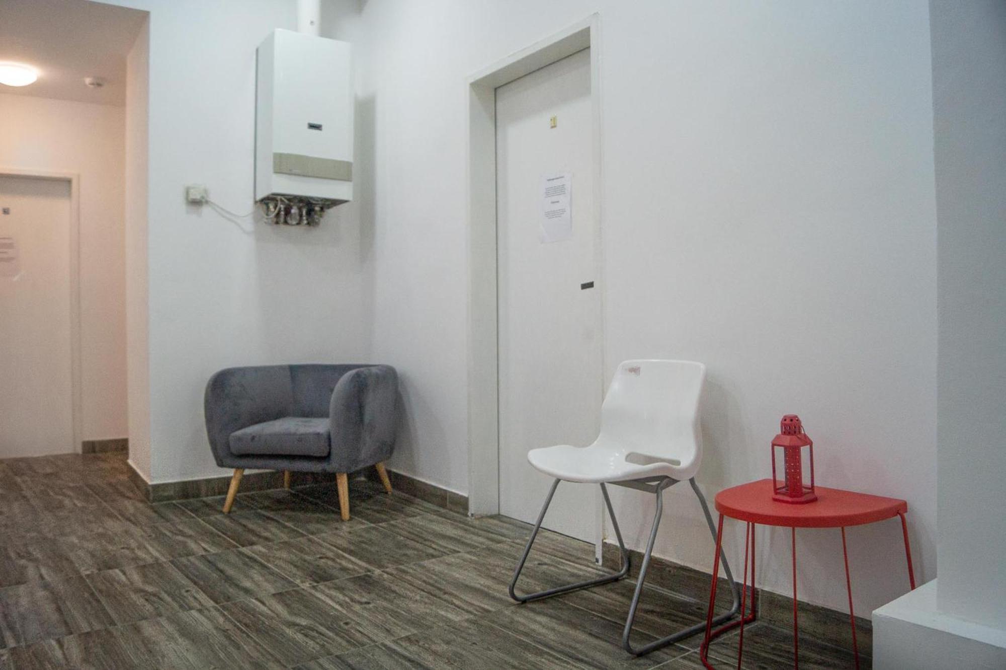 Superbly 9br Complex Ideal For 25 People Apartment Vienna