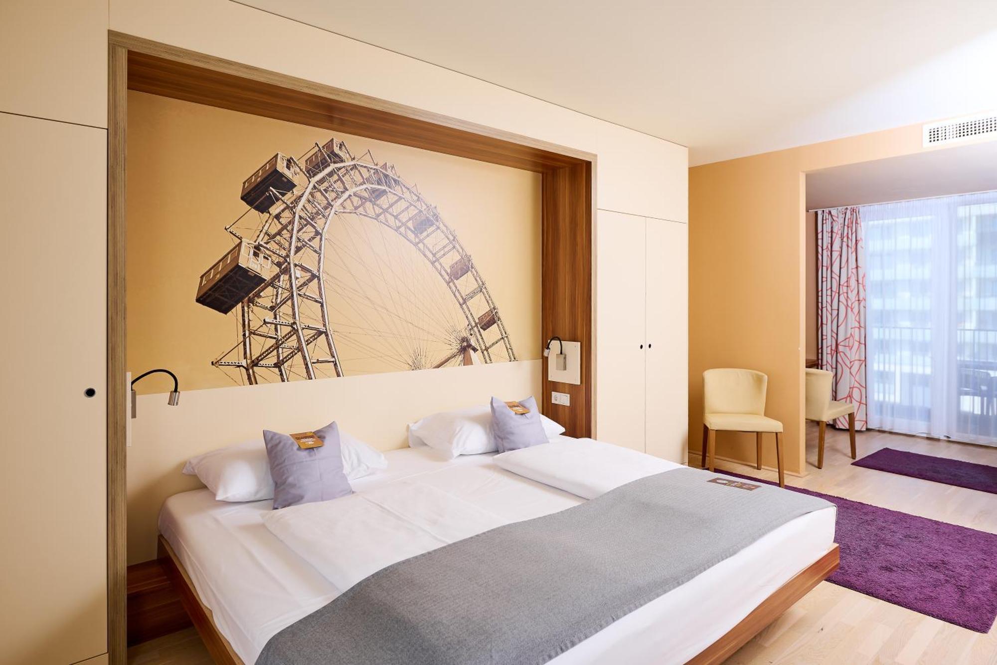 Jufa Hotel 4*