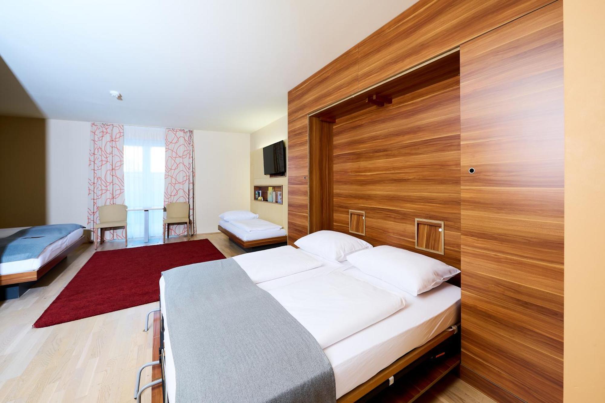 Hotel Jufa 4*