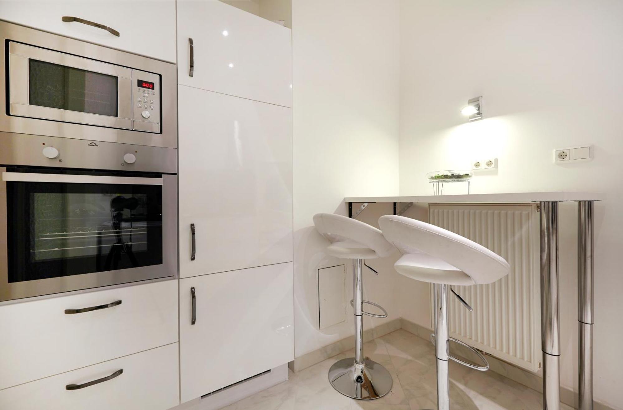 Apartment Urban Downtown Center Vienna