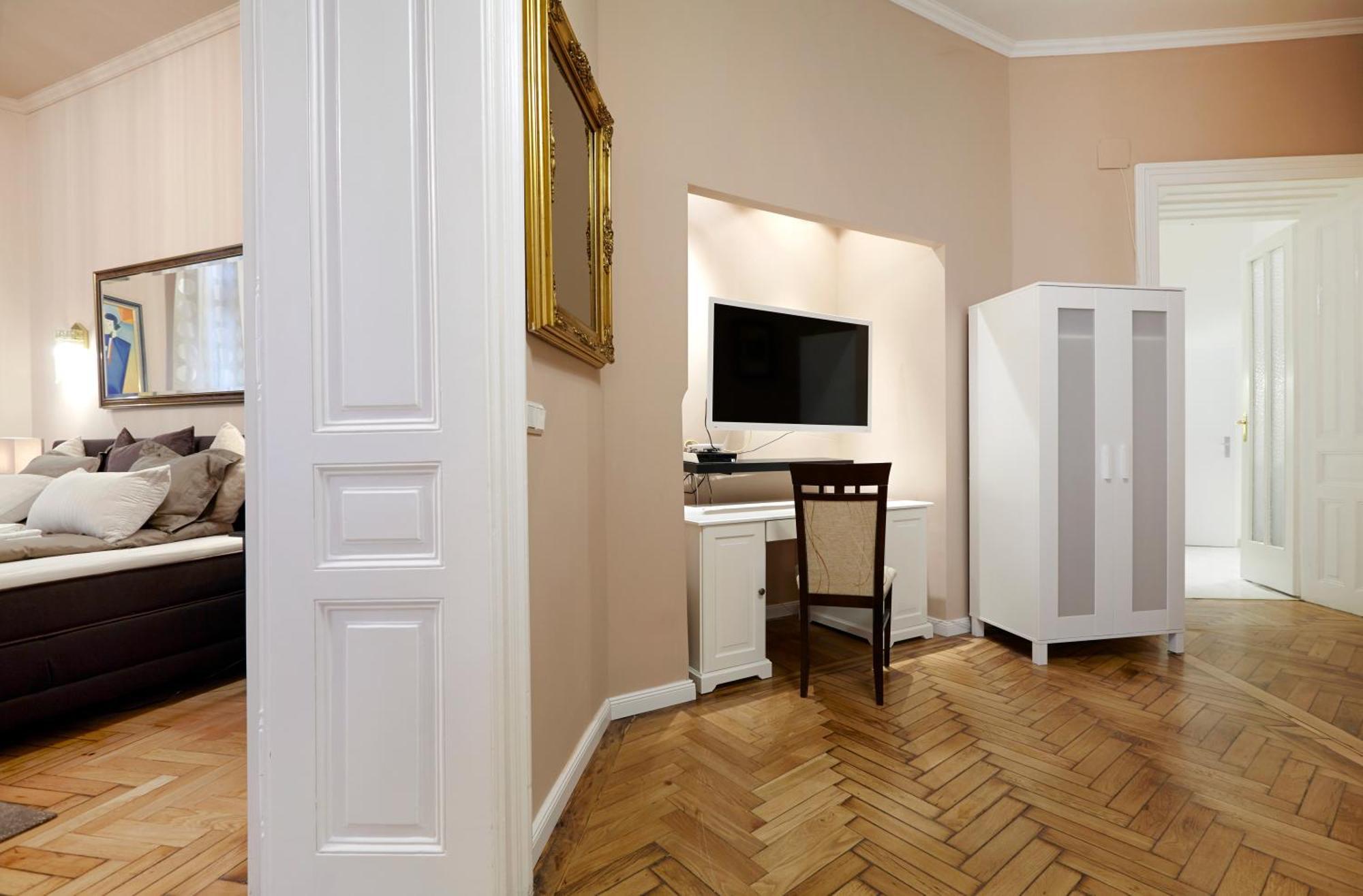 Apartment Urban Downtown Center Vienna