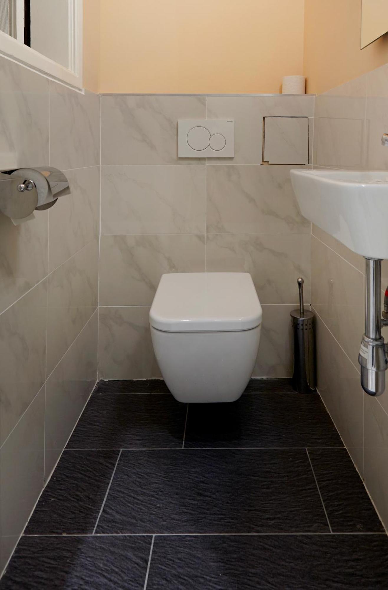 Urban Downtown Center Apartment Vienna