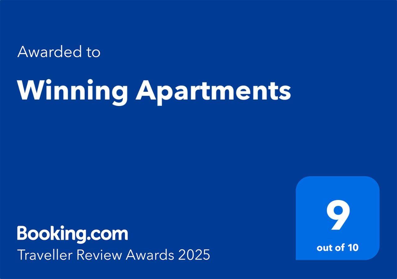 Winning Apartamento