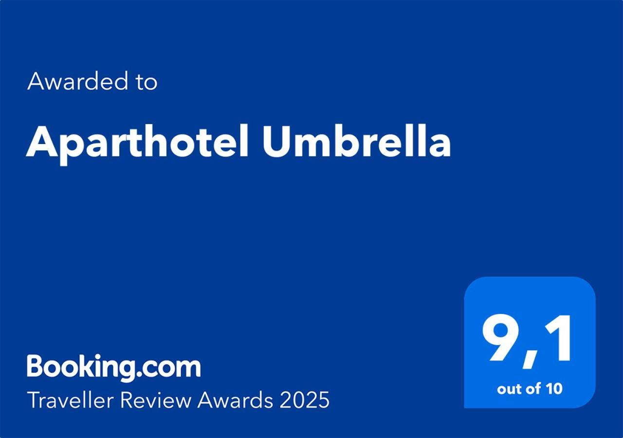 Aparthotel Umbrella Vienna