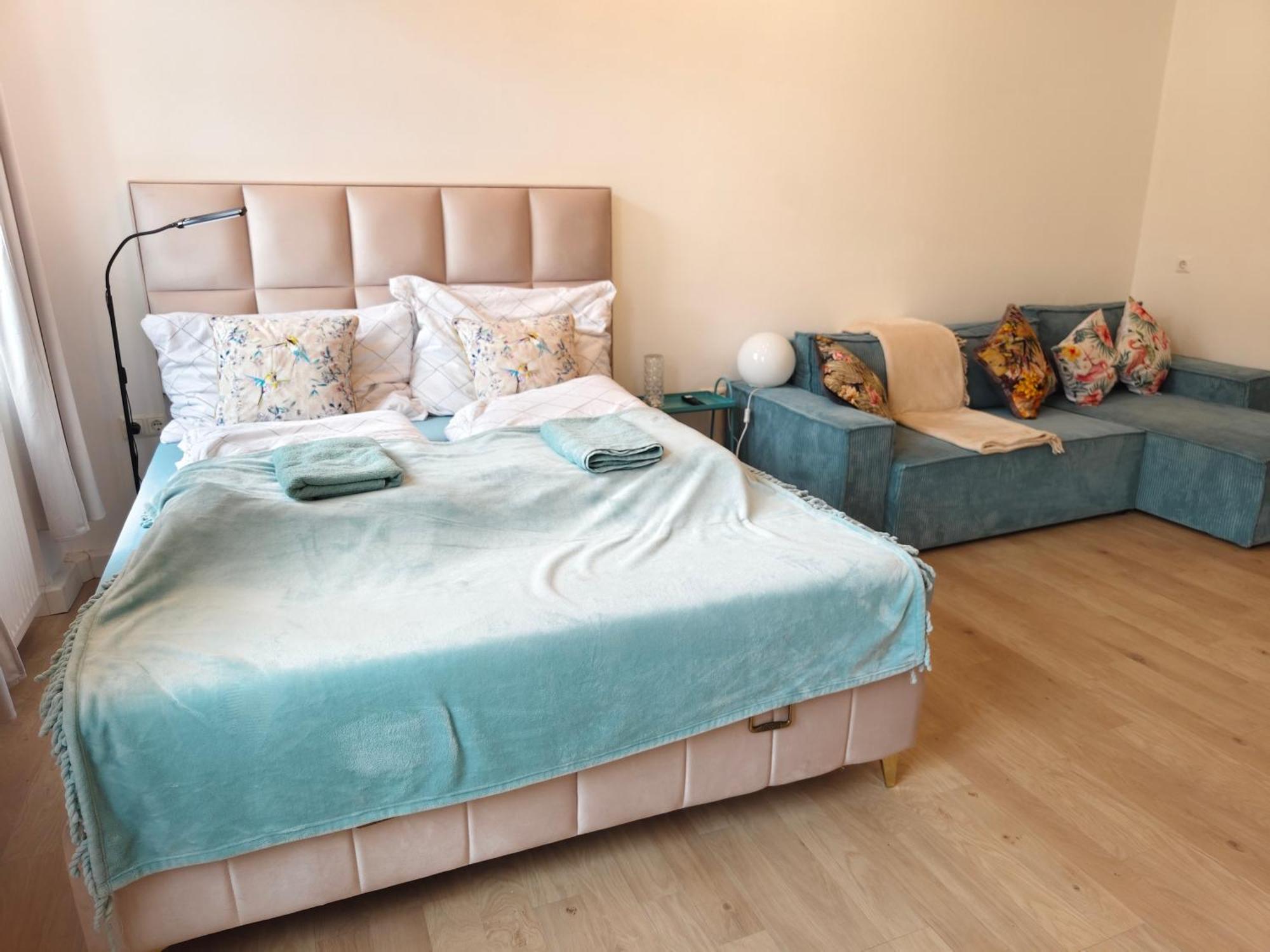 Apartment The Mint - Schoenbrunn Palace Vienna