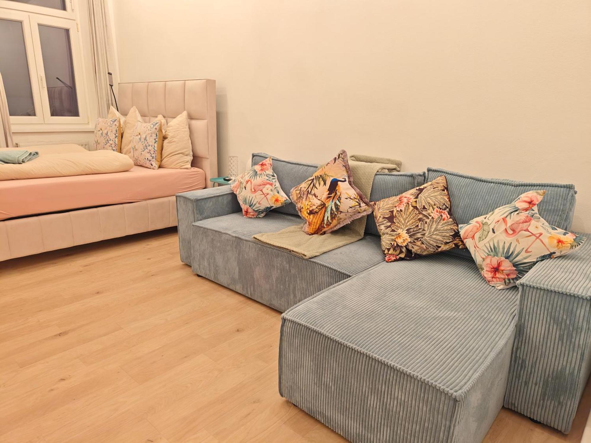Apartment The Mint - Schoenbrunn Palace *