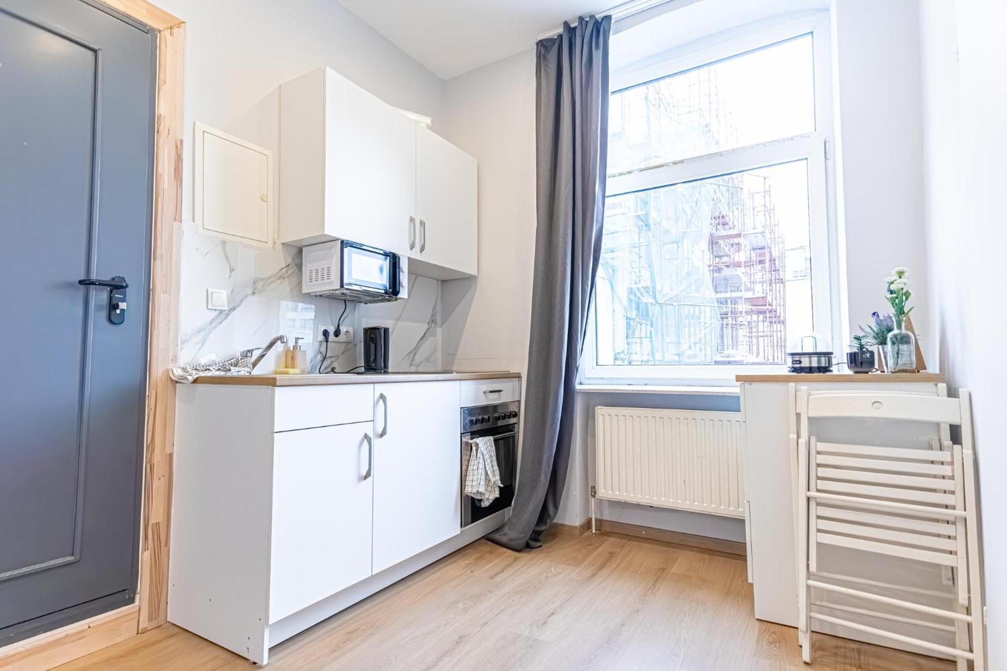 Beautiful 2br Near Bahnhof Meidling * Wien