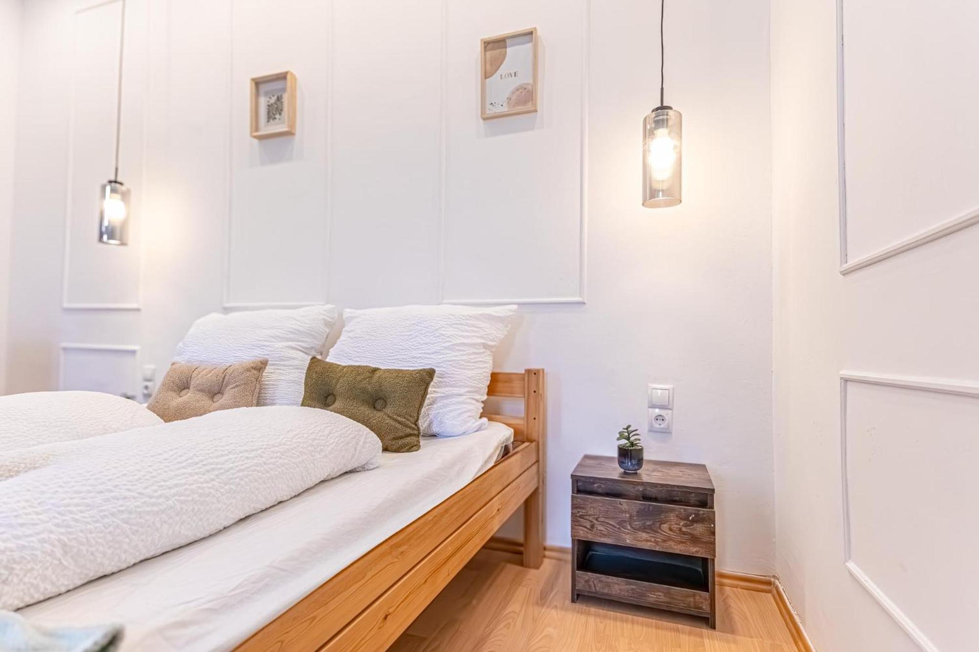 Beautiful 2br Near Bahnhof Meidling * Wien