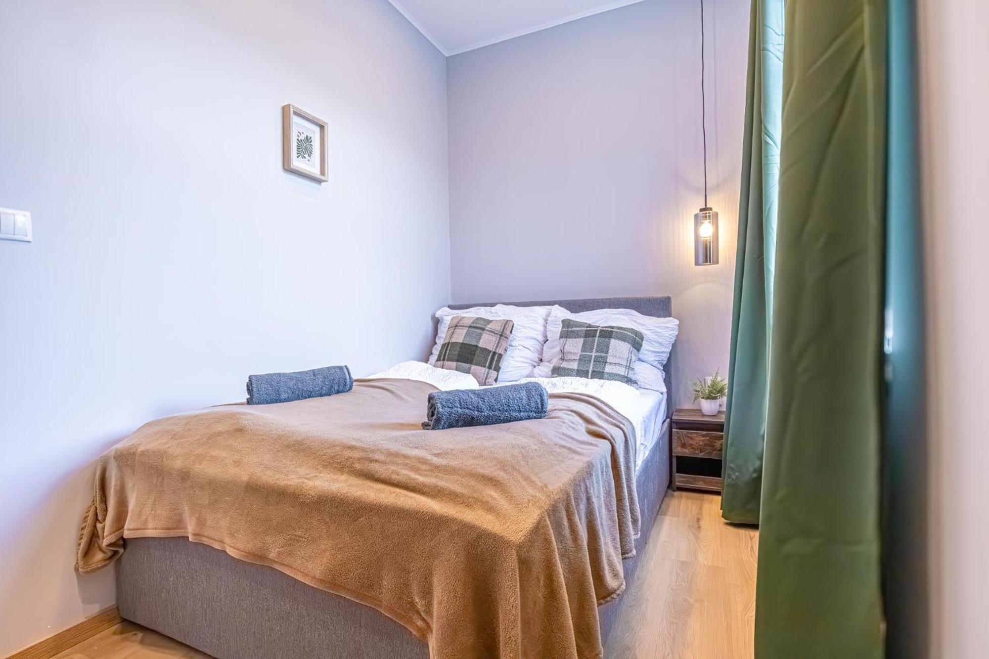 Comfortable And Compact In Meidling *