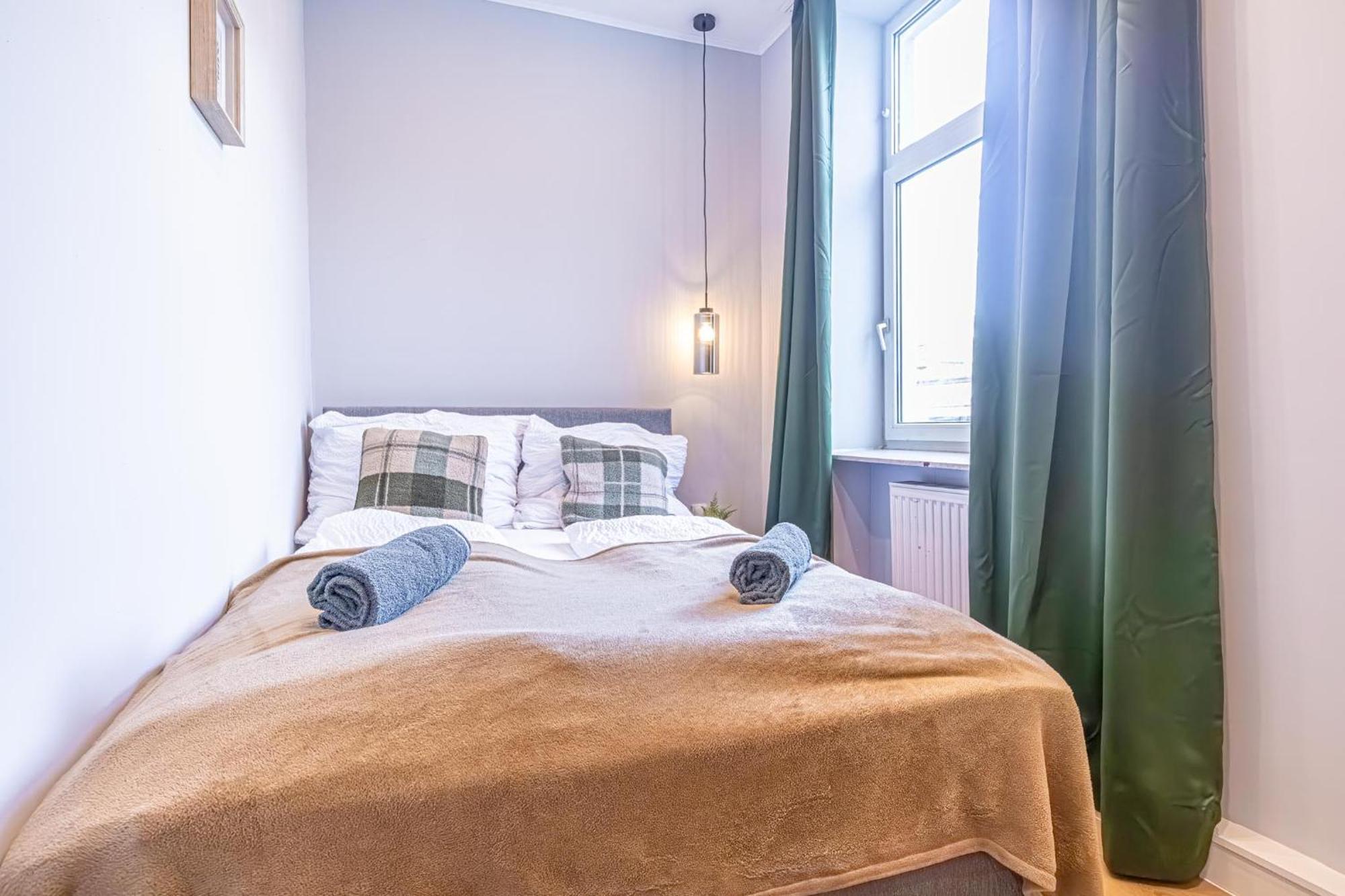 Comfortable And Compact In Meidling Wien
