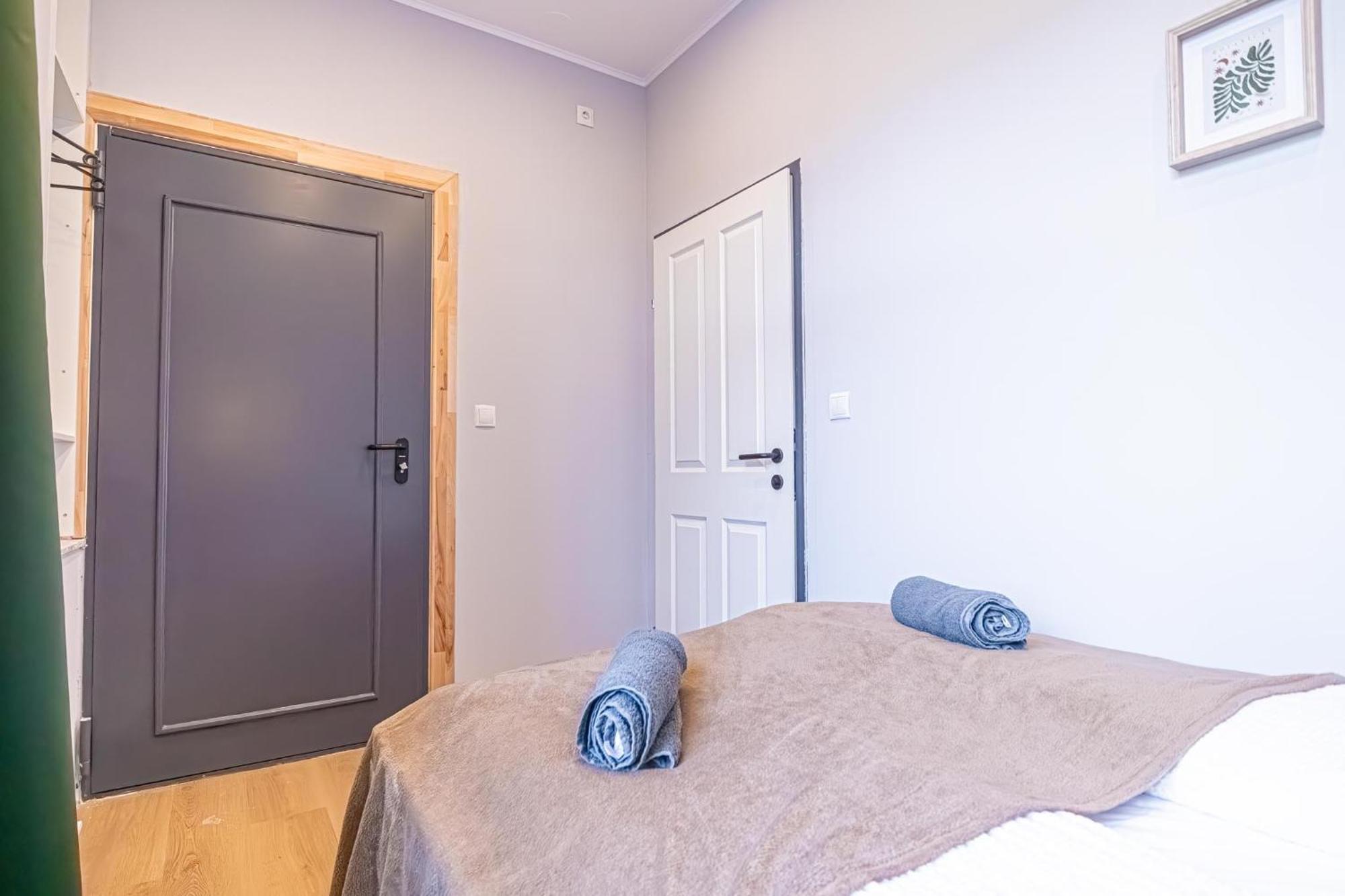 Comfortable And Compact In Meidling * Wien