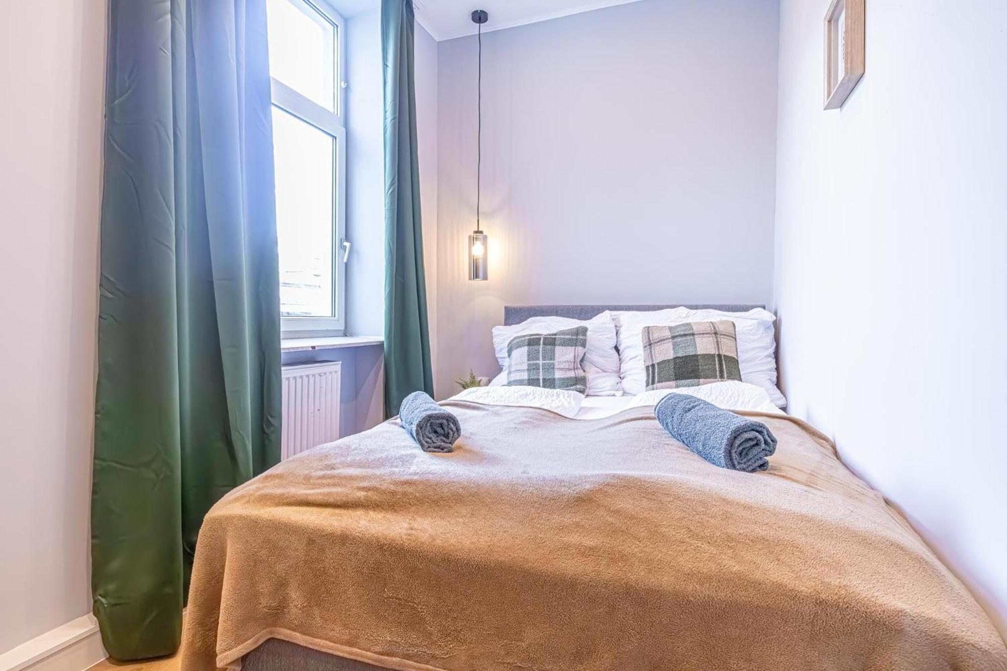 Apartment Comfortable And Compact In Meidling *