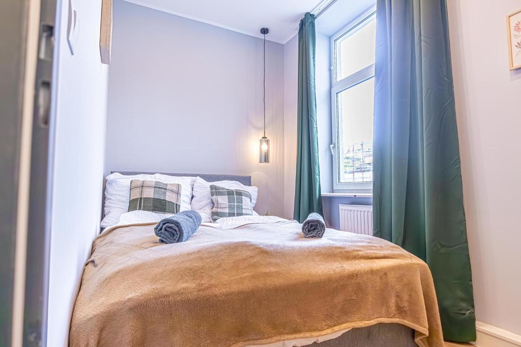 Comfortable And Compact In Meidling Apartment