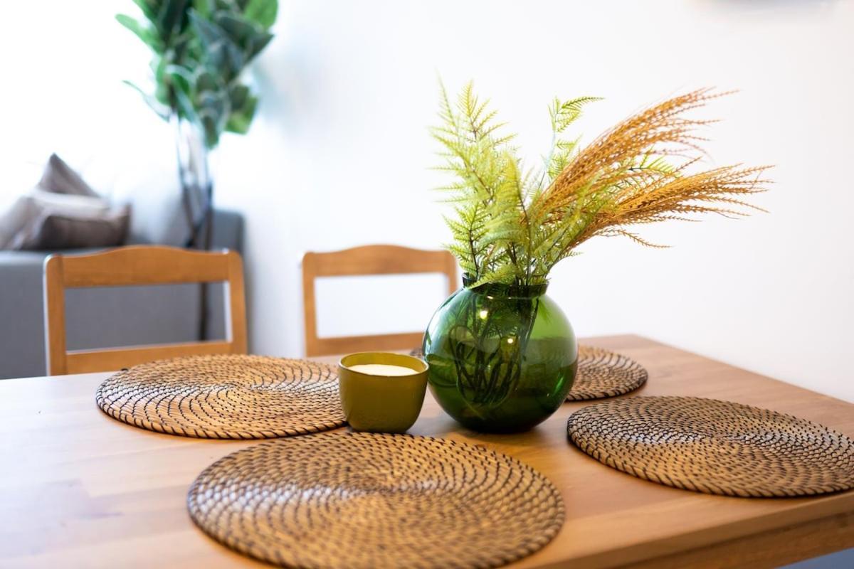 Apartment W Design With Balcony & Free Parking Vienna