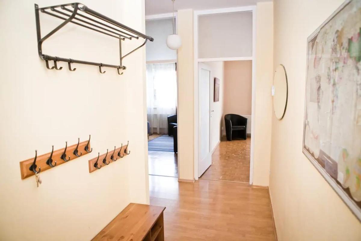 Krotti Hills Vienna