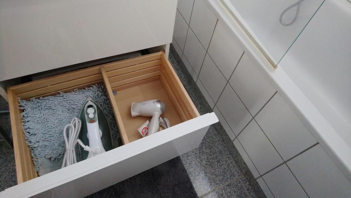 Krotti Hills Apartment Wien