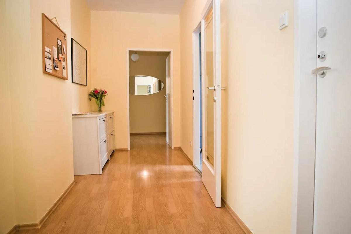 Krotti Hills Apartment