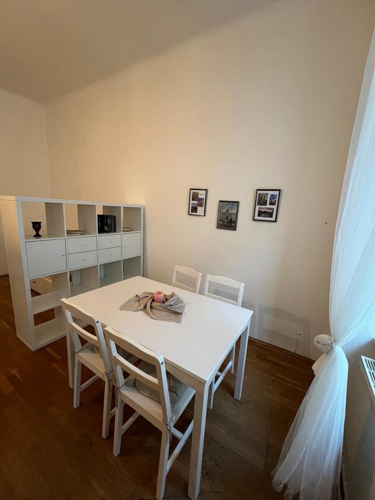 Cozy & Appartamento