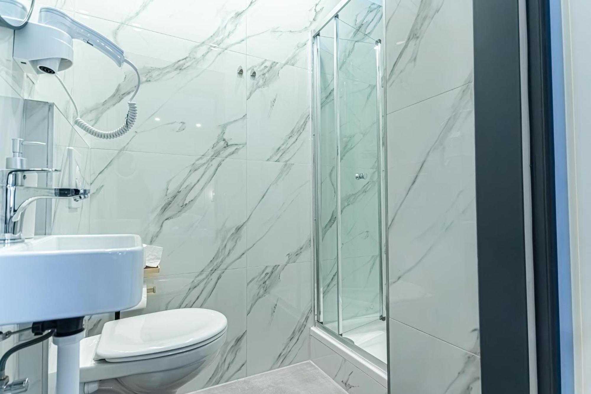 Multiple And At The Heart Of Apartment Vienna