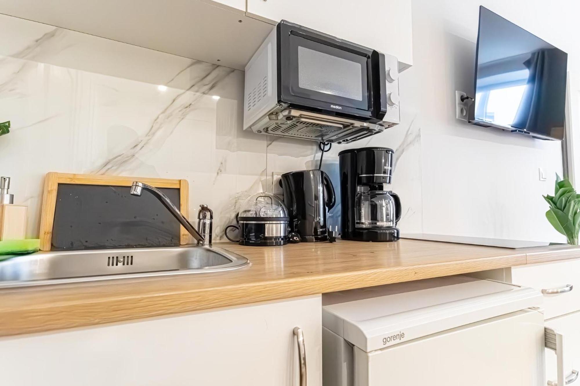 Multiple And At The Heart Of Apartment *