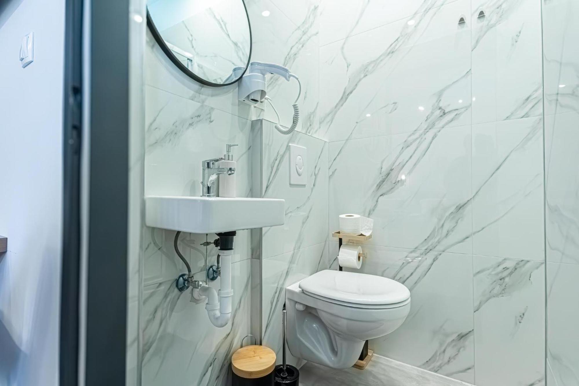Apartment Multiple And At The Heart Of Vienna
