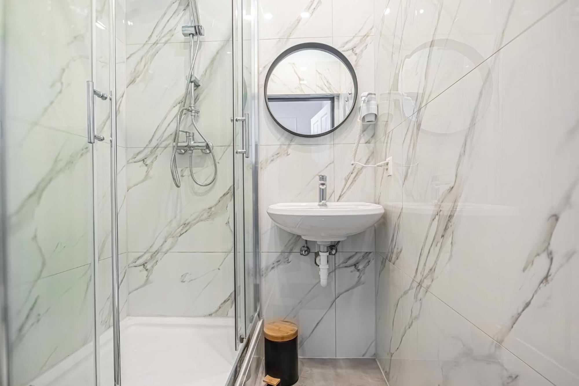 Multiple And At The Heart Of Apartment Vienna