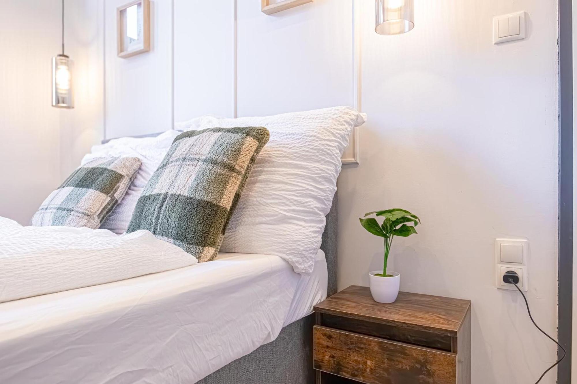 Apartment Multiple And At The Heart Of Vienna