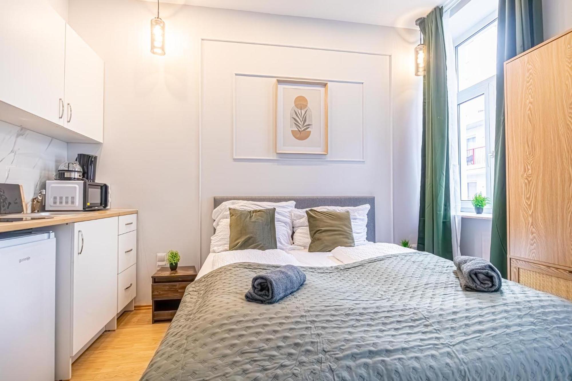 Multiple And At The Heart Of Apartment *
