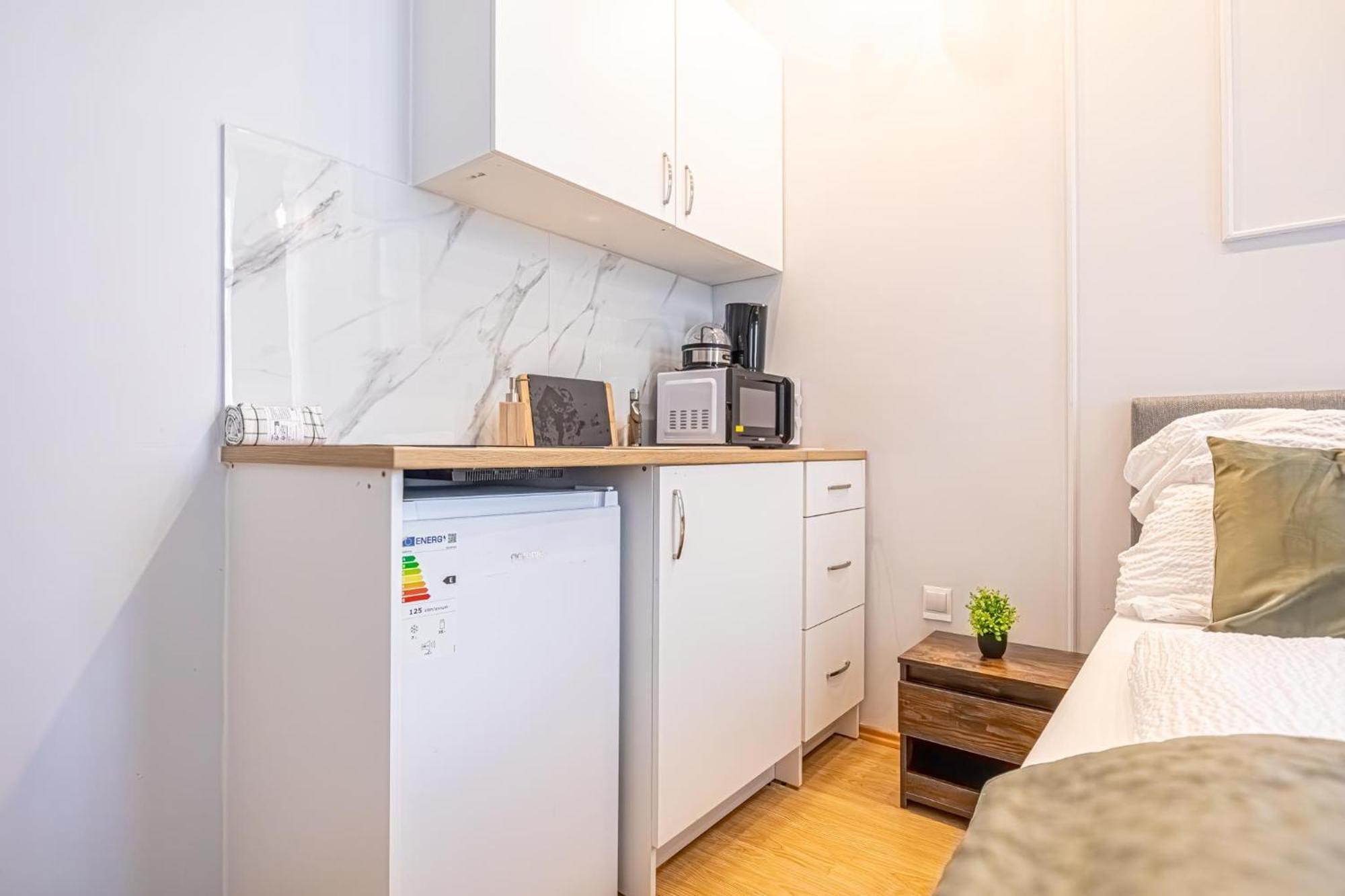 Apartment Multiple And At The Heart Of Vienna