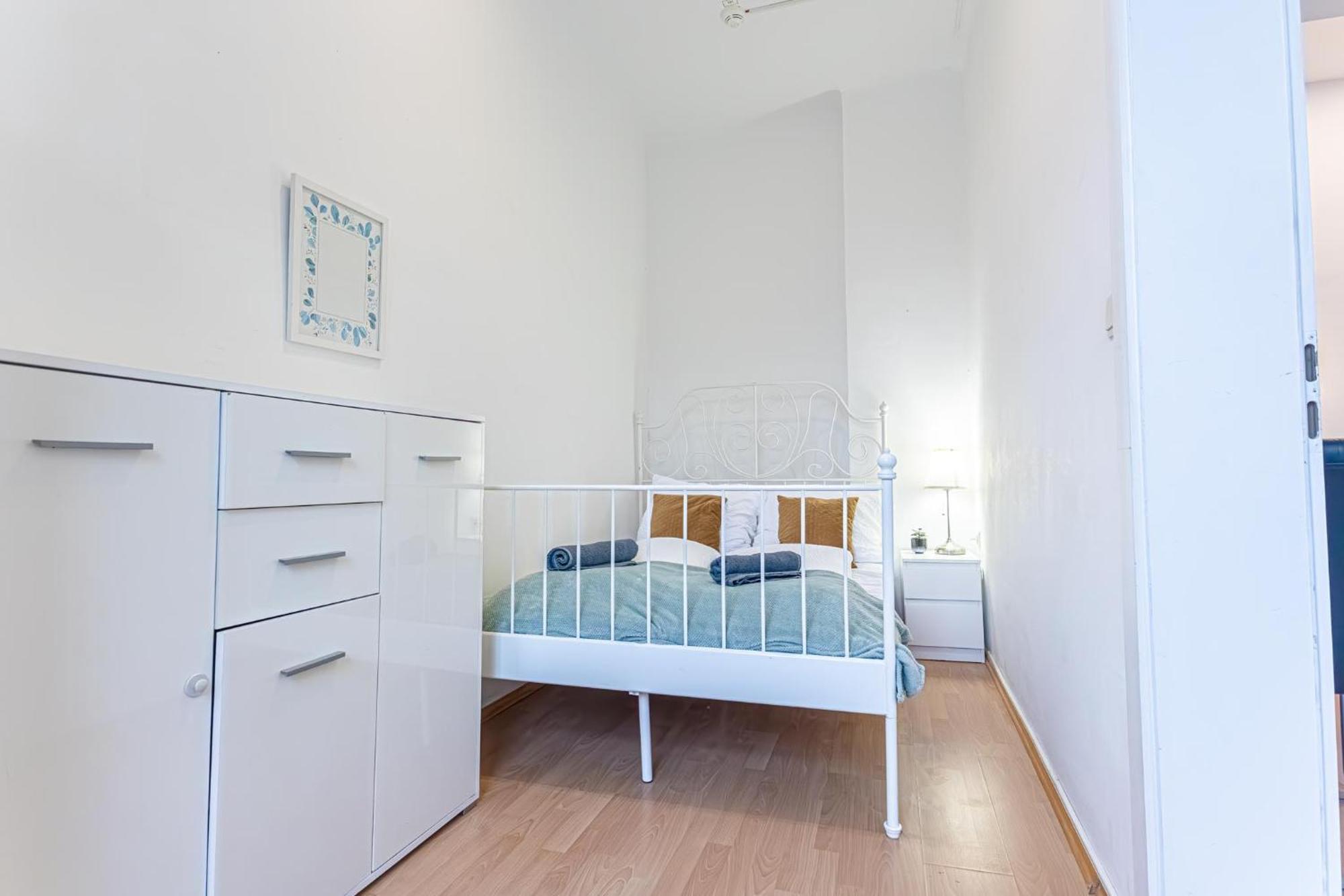 Apartment Multiple And At The Heart Of Vienna