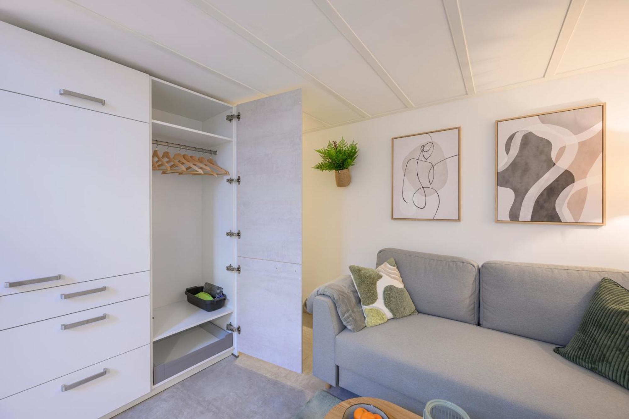 Apartment Olive Oasis Vienna