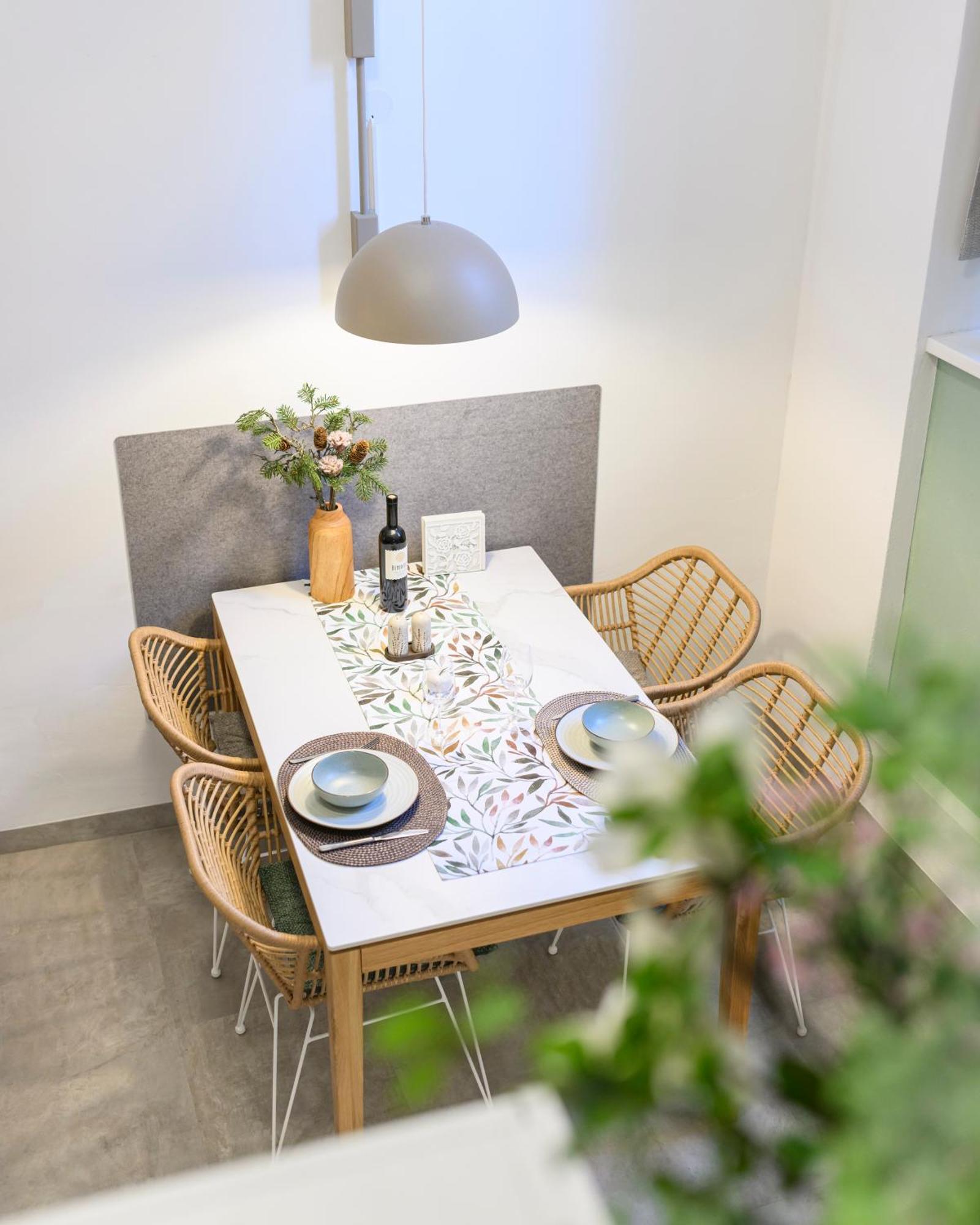 Apartment Olive Oasis Vienna